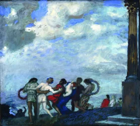 The Dance